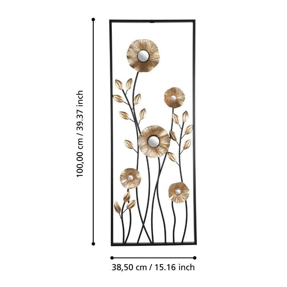 Decorațiune Perete EGLO NUMAZU 426015 | Eglo Romania Decorațiune perete NUMAZU 426015
