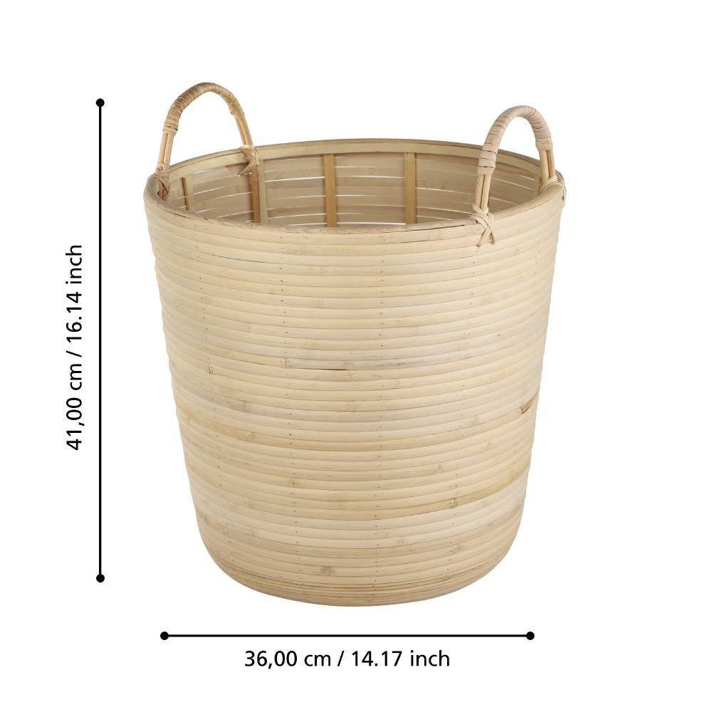 Coș EGLO NARAHA 426513 | Eglo Romania Coș NARAHA 426513