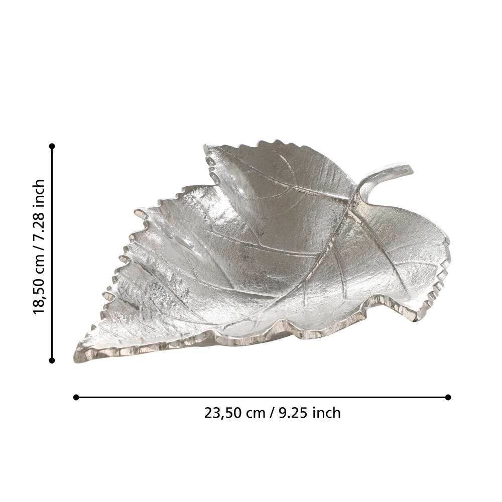 Platou EGLO FORLEYET 427006 | Eglo Romania Bol FORLEYET 235x185x45mm 427006