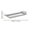 Tavă EGLO SAVANT 427009 | Eglo Romania Tavă SAVANT 285mmx125mm 427009