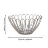 Bol EGLO UEDA 427017 | Eglo Romania Bol UEDA Ø270mm 427017