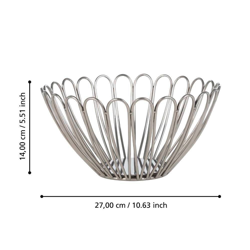 Bol EGLO UEDA 427017 | Eglo Romania Bol UEDA Ø270mm 427017