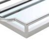 Tavă EGLO SAVANT 427021 | Eglo Romania Tavă SAVANT 450mmx230mm 427021