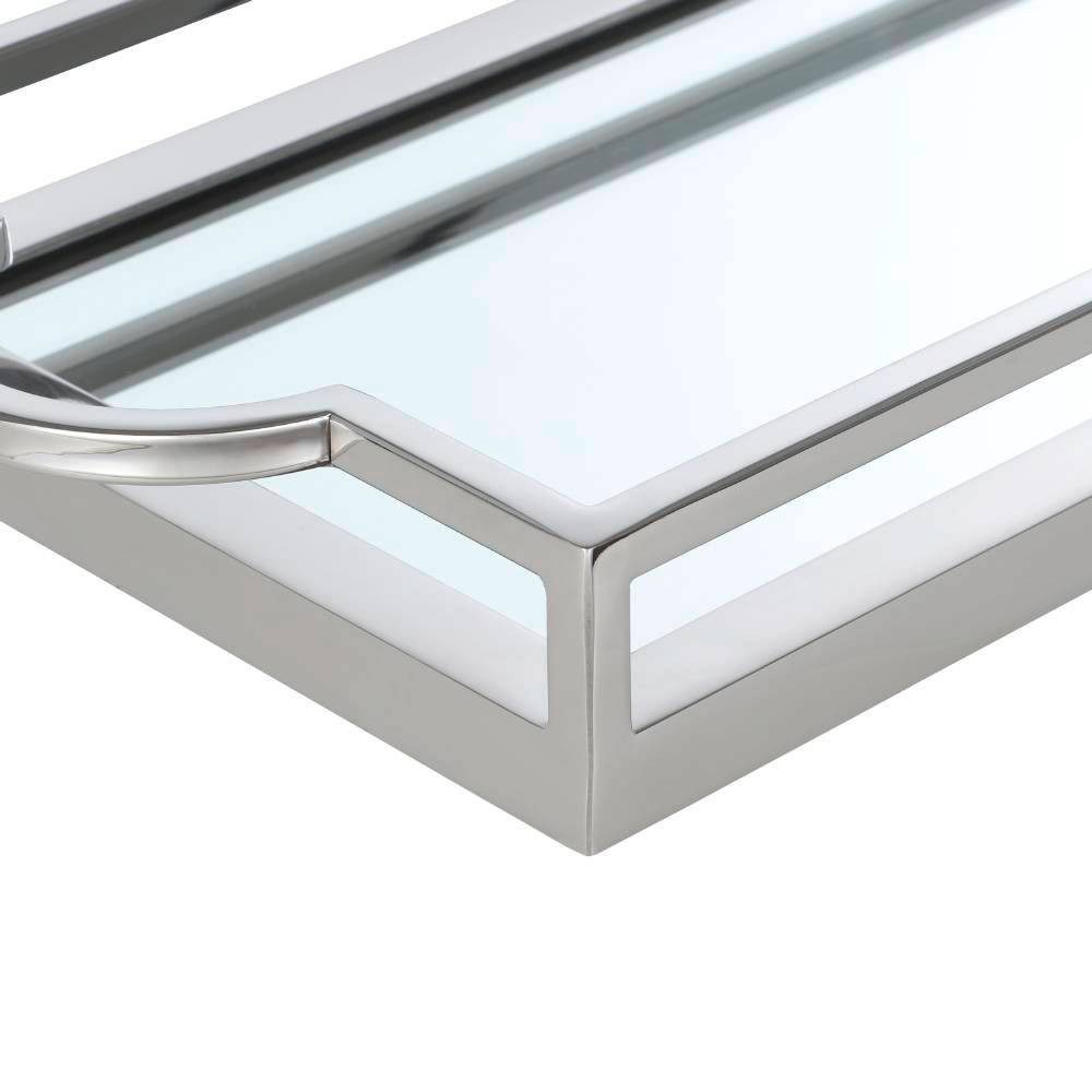 Tavă EGLO SAVANT 427021 | Eglo Romania Tavă SAVANT 450mmx230mm 427021