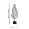 Decorațiune EGLO GIFU 427079 | Eglo Romania Obiect decorativ GIFU 427079