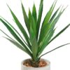 Plantă artificială EGLO TOBETSU 428016 | Eglo Romania Plantă artificială TOBETSU Ø400mm 428016