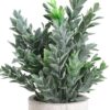 Plantă artificială EGLO CHITOSE 428027 | Eglo Romania Plantă artificială CHITOSE Ø160mm 428027