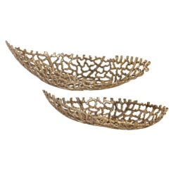 Set 2 Platouri EGLO KIMITSU 427087