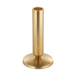 Suport lumânare JELLICOE Ø80mm 422002