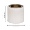 Suport lumânare ROUYIN Ø60mm 422032