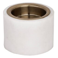 Suport lumânare ROUYIN Ø60mm 422033