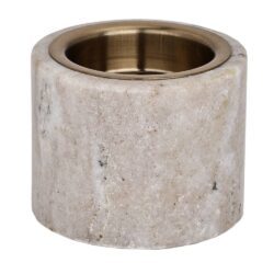 Suport lumânare ROUYIN Ø60mm 422038