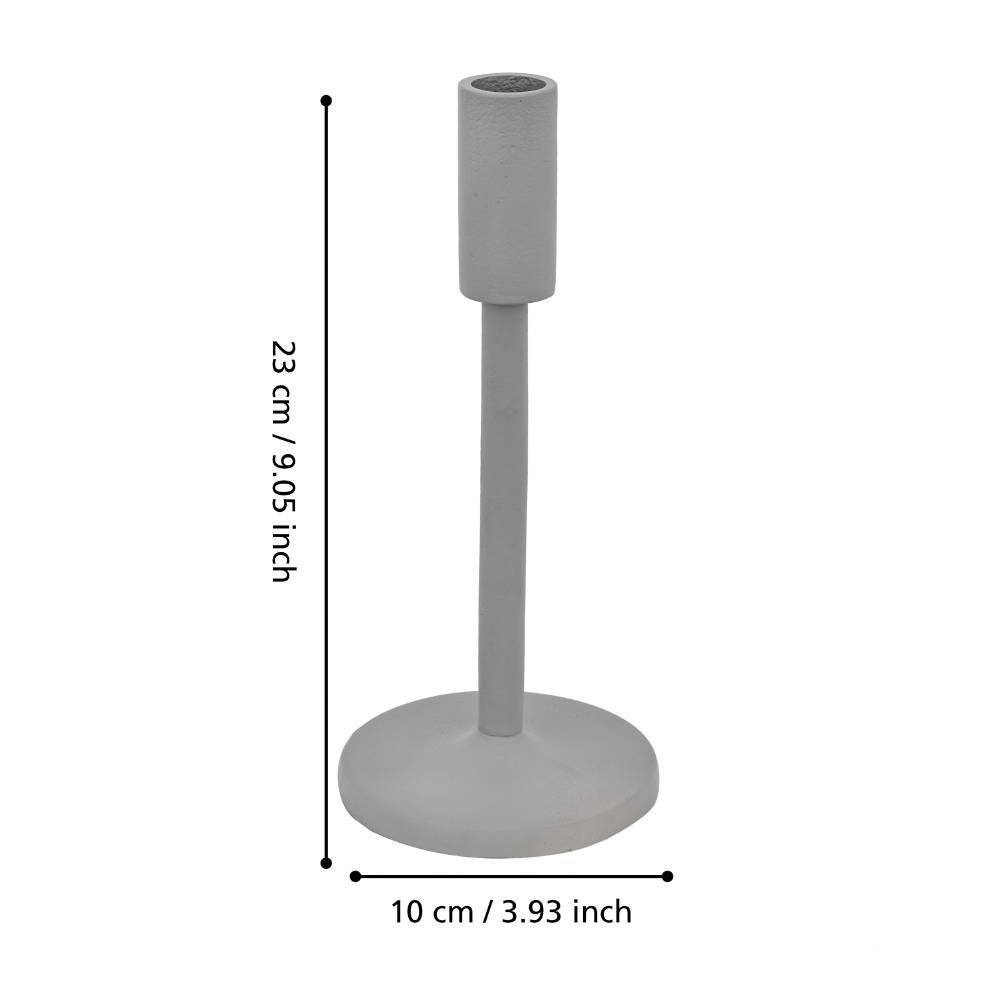 422071_DIMENSION_0001 | Eglo Romania Suport lumânare JELLICOE Ø100mm 422071
