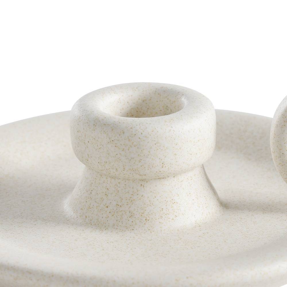 422123_DETAIL_0001 | Eglo Romania Suport lumânare ceramică BETSIAKA 422123