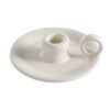 Suport lumânare ceramică BETSIAKA 422123