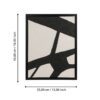 423036_DIMENSION_0002 | Eglo Romania Set 2 tablouri ROBERVAL 423036