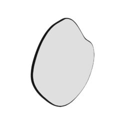 Oglindă BANI 460mmx455mm 425009