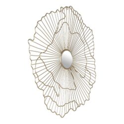 Oglindă ESASHI 650mmx590mm 425032