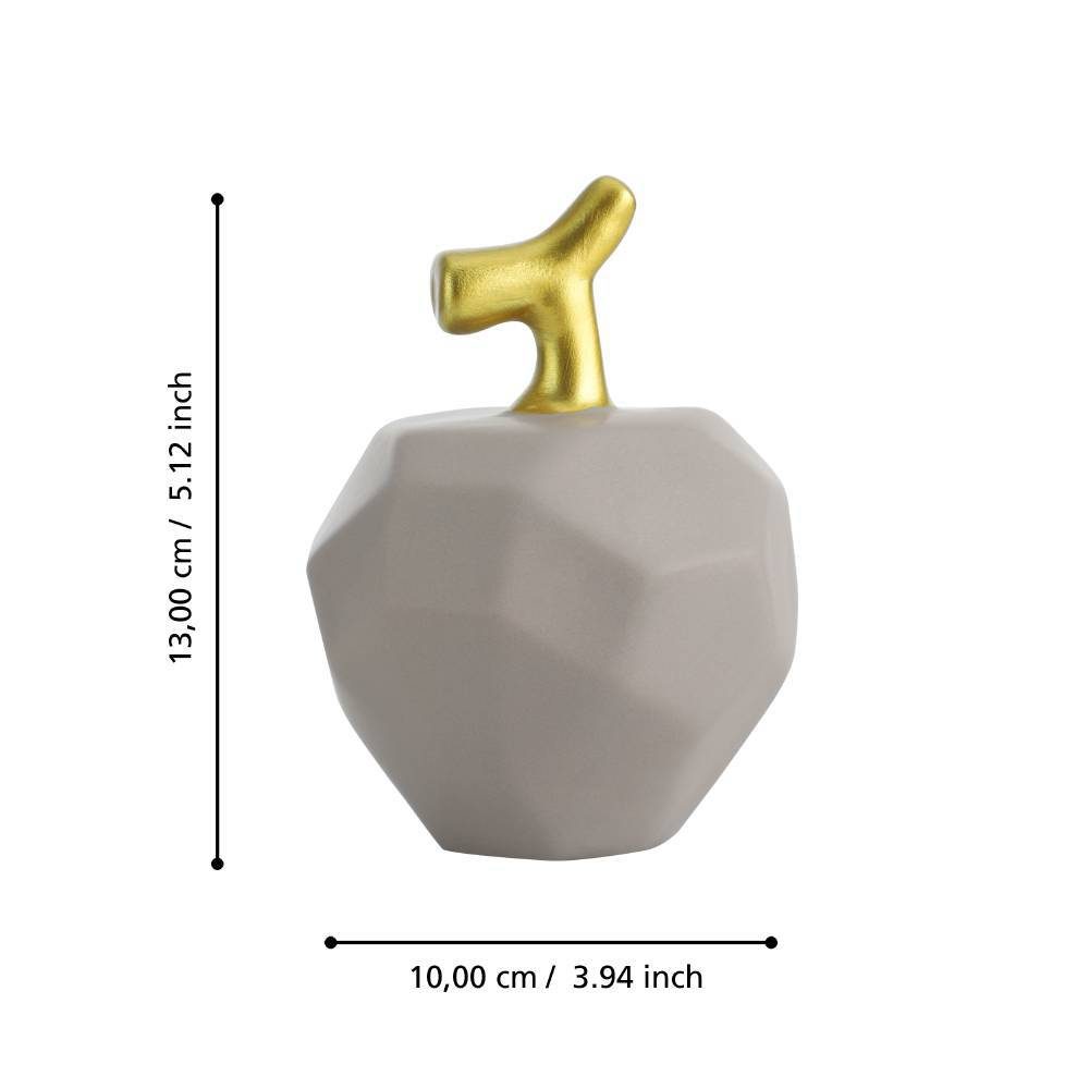 427003_DIMENSION_0001 | Eglo Romania Obiect decorativ VALLEE Ø80mm 427003