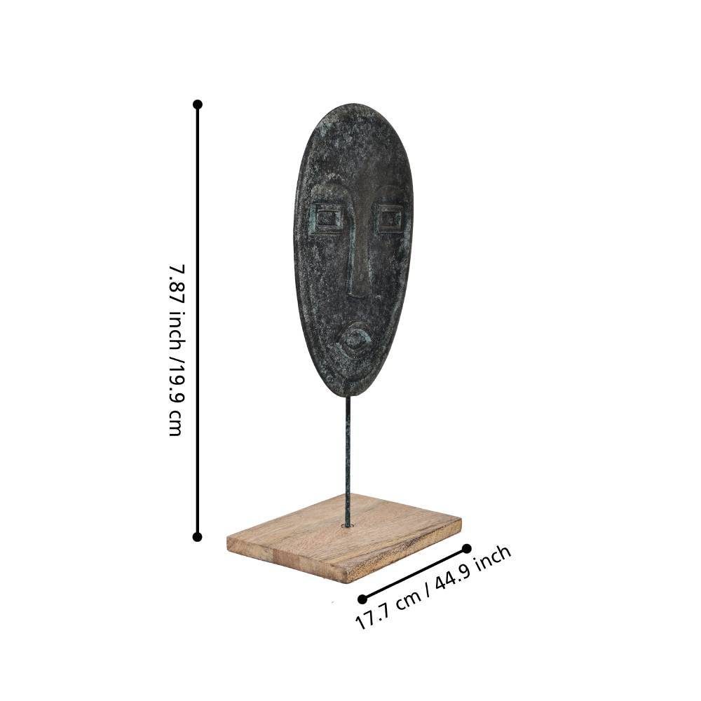 427034_DIMENSION_0001 | Eglo Romania Obiect decorativ HOKUTA 427034