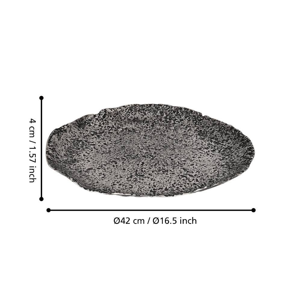 427039_DIMENSION_0001 | Eglo Romania Bol FORLEYET Ø420mm 427039