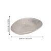 427042_DIMENSION_0001 | Eglo Romania Bol FORLEYET 345x245x55mm 427042