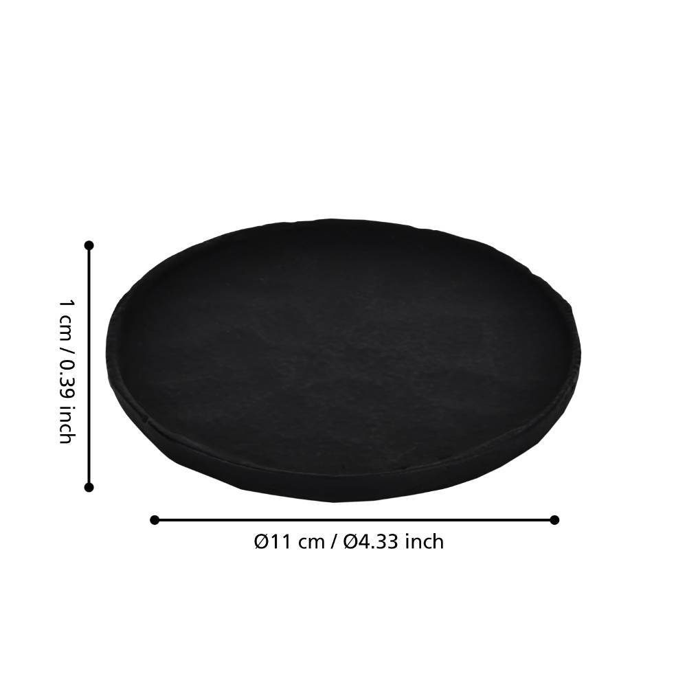 427048_DIMENSION_0001 | Eglo Romania Tavă FORLEYET Ø110mm 427048
