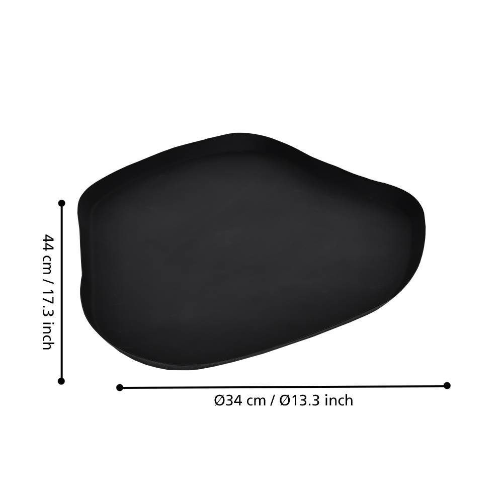 427051_DIMENSION_0001 | Eglo Romania Tavă FORLEYET 340mmx440mm 427051
