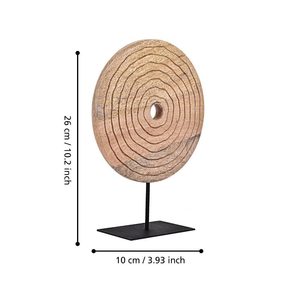 427056_DIMENSION_0001 | Eglo Romania Obiect decorativ HOKUTA 427056