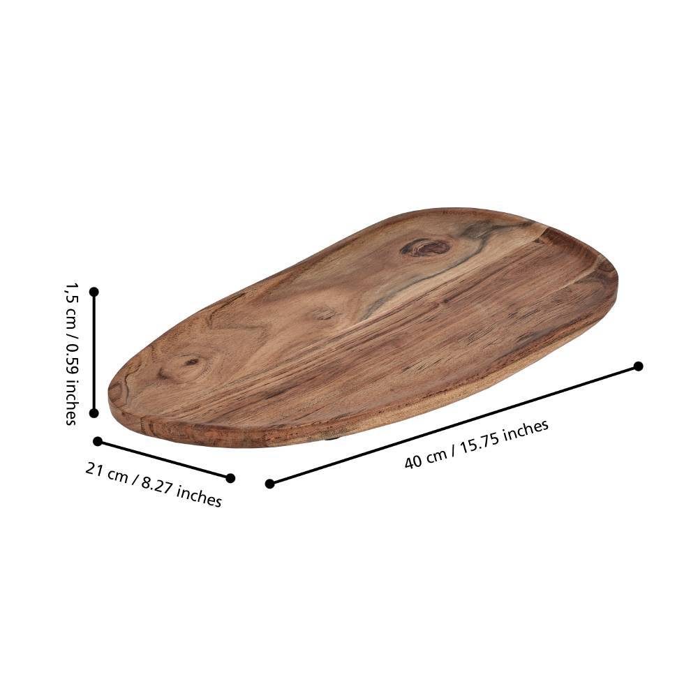 427057_DIMENSION_0001 | Eglo Romania Bol FORLEYET 400x210x15mm 427057