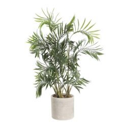 Plantă artificială TOBETSU Ø430mm 428014