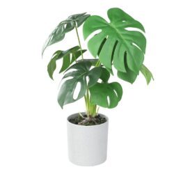 Plantă artificială TOBETSU Ø300mm 428017
