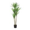 Plantă artificială YUBETSU Ø600mm 428018