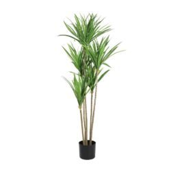 Plantă artificială YUBETSU Ø600mm 428018