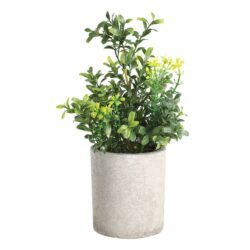 Plantă artificială CHITOSE Ø150mm 428025