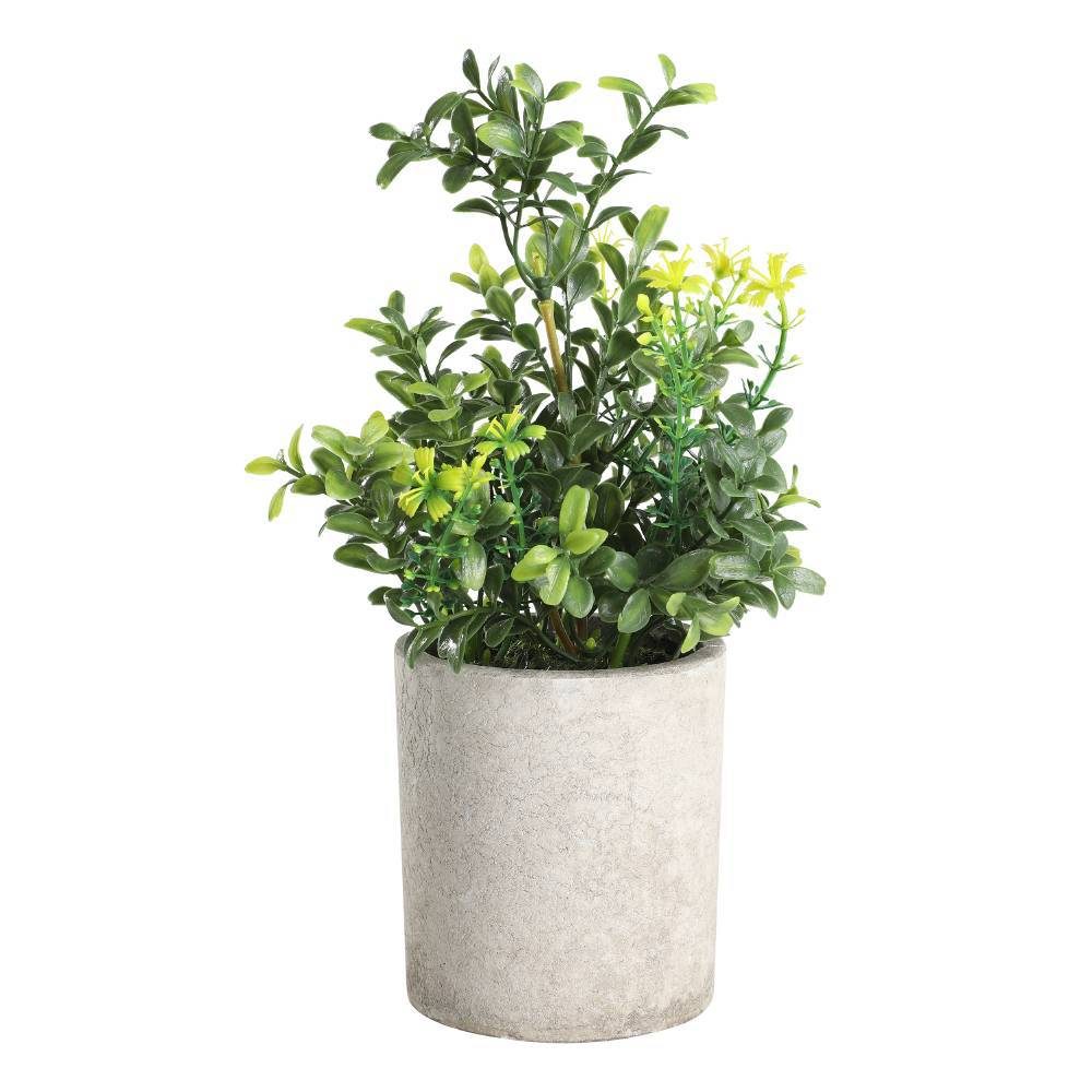 428025_VIEW_0001 | Eglo Romania Plantă artificială CHITOSE Ø150mm 428025