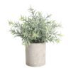 428026_VIEW_0001 | Eglo Romania Plantă artificială CHITOSE Ø160mm 428027