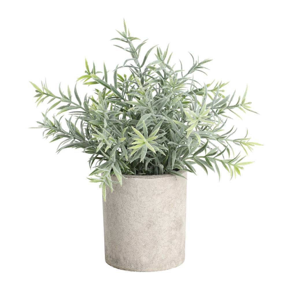 428026_VIEW_0001 | Eglo Romania Plantă artificială CHITOSE Ø160mm 428026