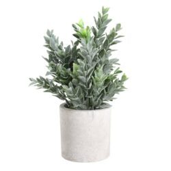 Plantă artificială CHITOSE Ø160mm 428027