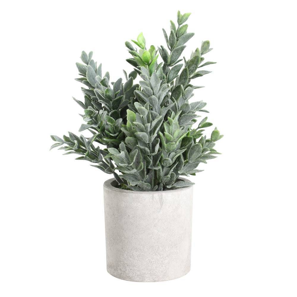 428027_VIEW_0001 | Eglo Romania Plantă artificială CHITOSE Ø160mm 428027