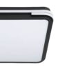 Plafoniera EGLO GENOVESE-Z 900477 | Eglo Romania Plafonieră GENOVESE-Z LED 22W IP20 900477