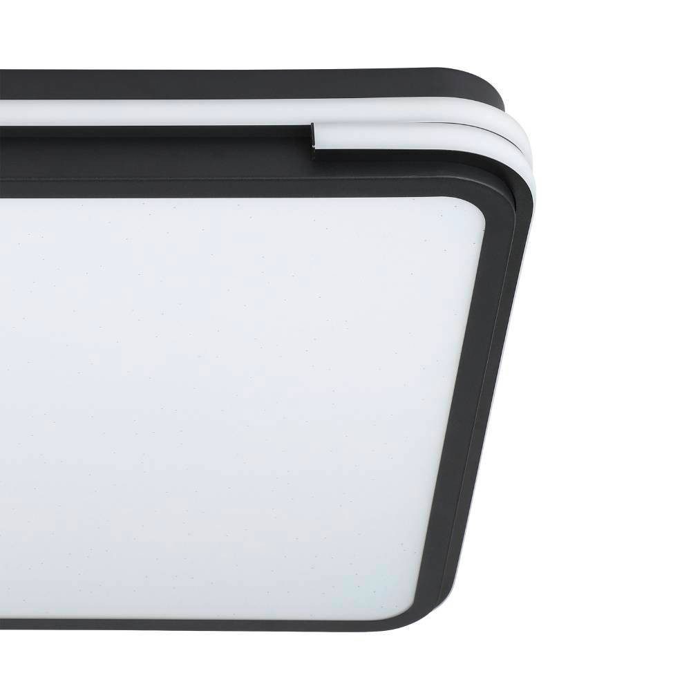 Plafoniera EGLO GENOVESE-Z 900477 | Eglo Romania Plafonieră GENOVESE-Z LED 22W IP20 900477