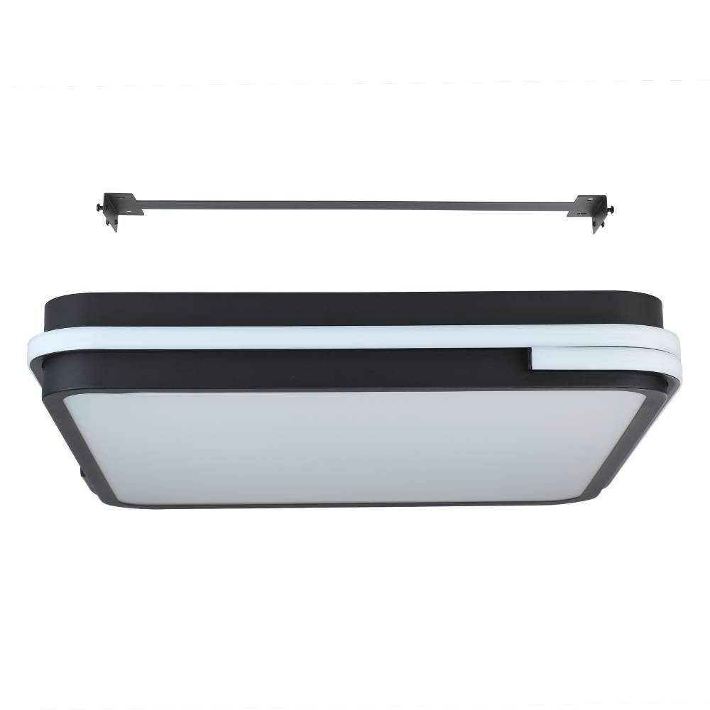 Plafoniera EGLO GENOVESE-Z 900477 | Eglo Romania Plafonieră GENOVESE-Z LED 22W IP20 900477
