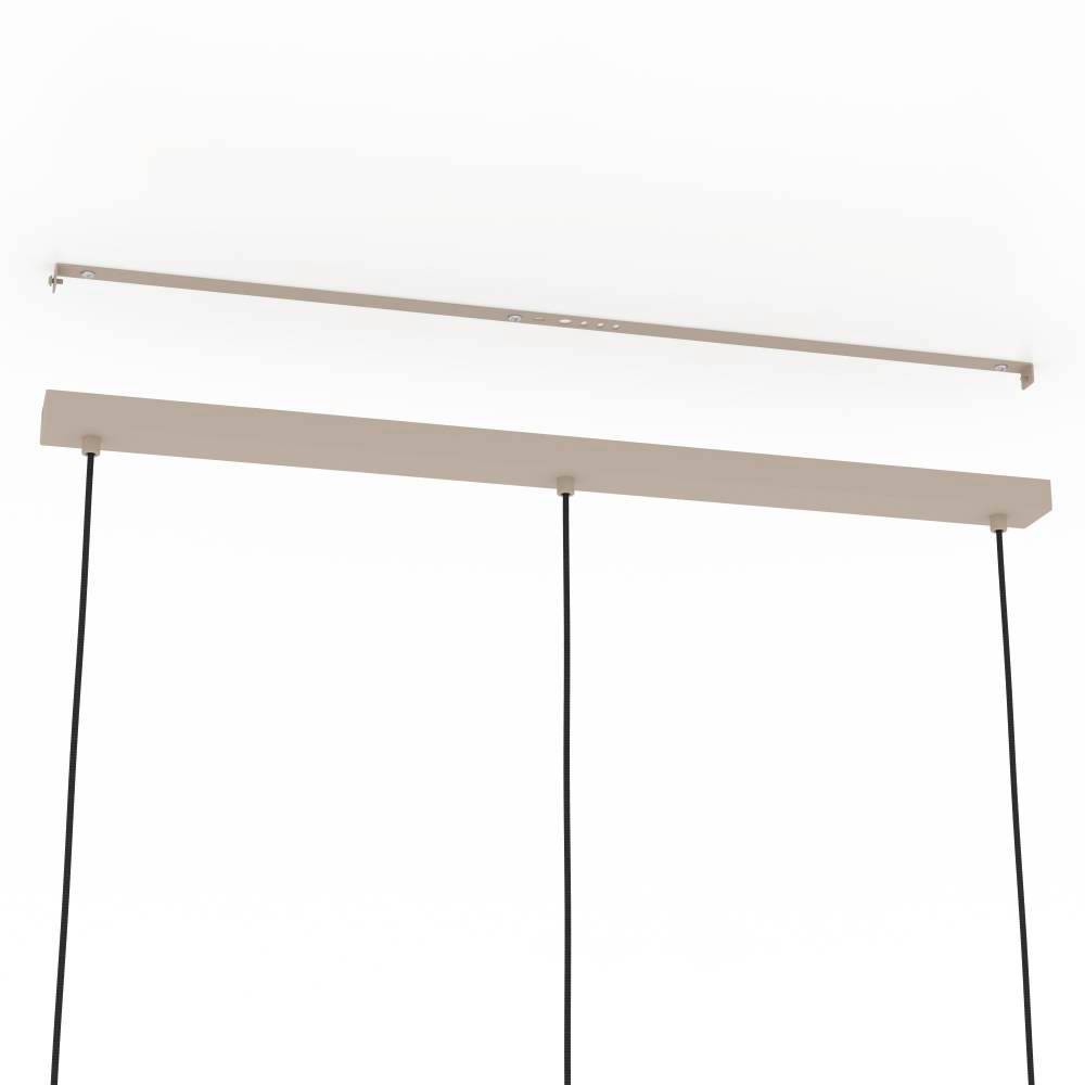 Lustra EGLO ROMAZZINA 900497 | Eglo Romania Lustra EGLO ROMAZZINA 900497