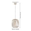 Pendul EGLO ROMAZZINA 900496