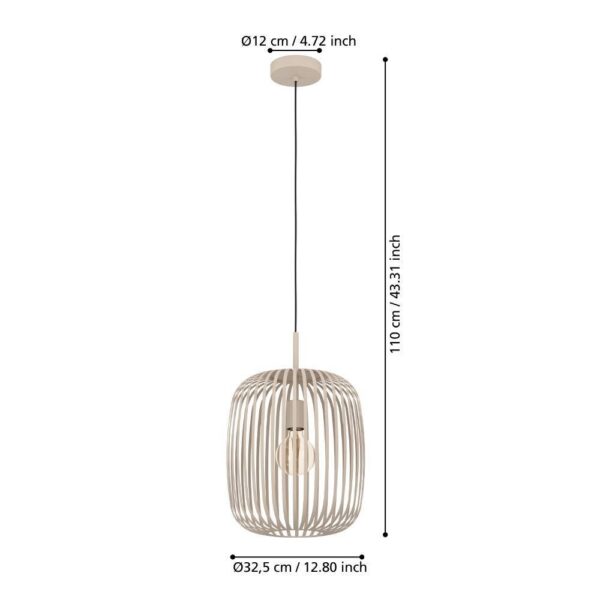 Pendul EGLO ROMAZZINA 900496