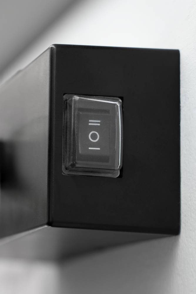 900475_DETAIL_0001 | Eglo Romania Aplică VERDELLO LED 5W IP44 900475
