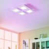 Plafonieră PADROGIANO-Z LED 26.2W IP20 900481