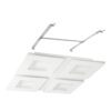 Plafonieră PADROGIANO-Z LED 26.2W IP20 900481