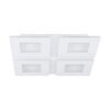 Plafonieră PADROGIANO-Z LED 26.2W IP20 900481